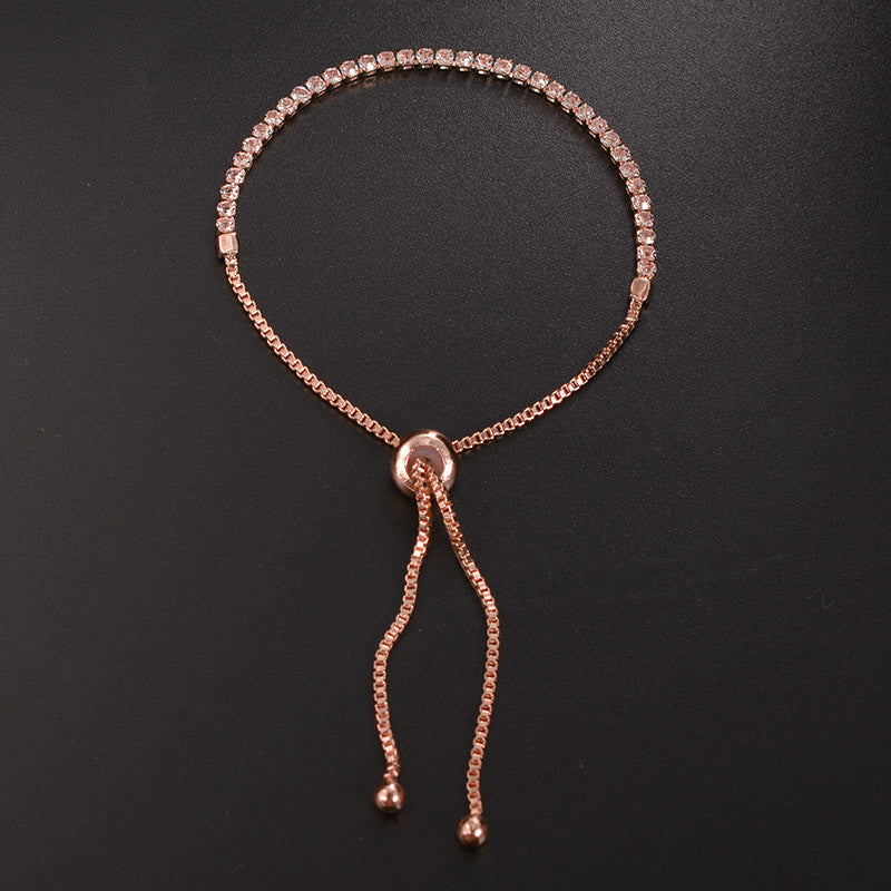 Romantic Bracelet for Special Moments