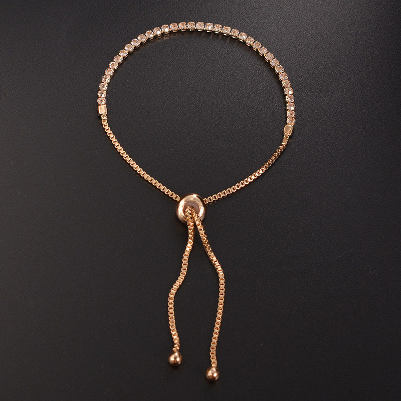 Romantic Bracelet for Special Moments