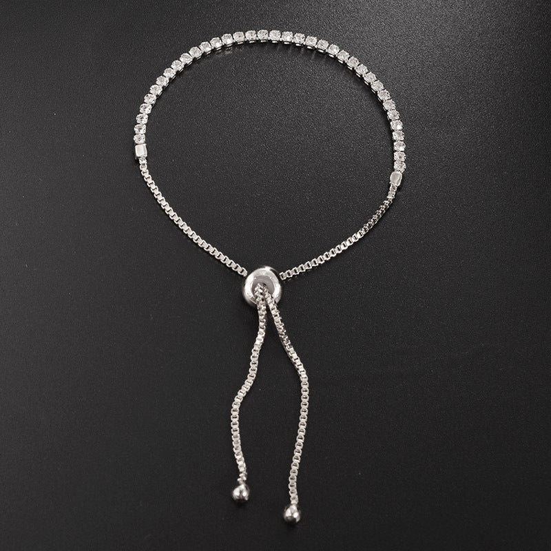 Romantic Bracelet for Special Moments