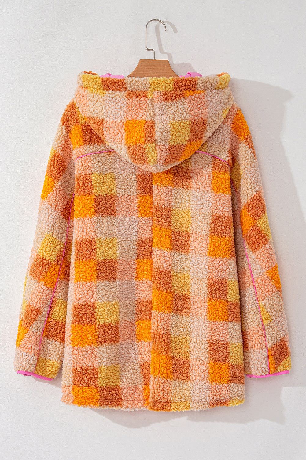 Elegantly Designed Jacket