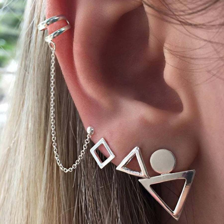 Charming Set for Any Occasion
