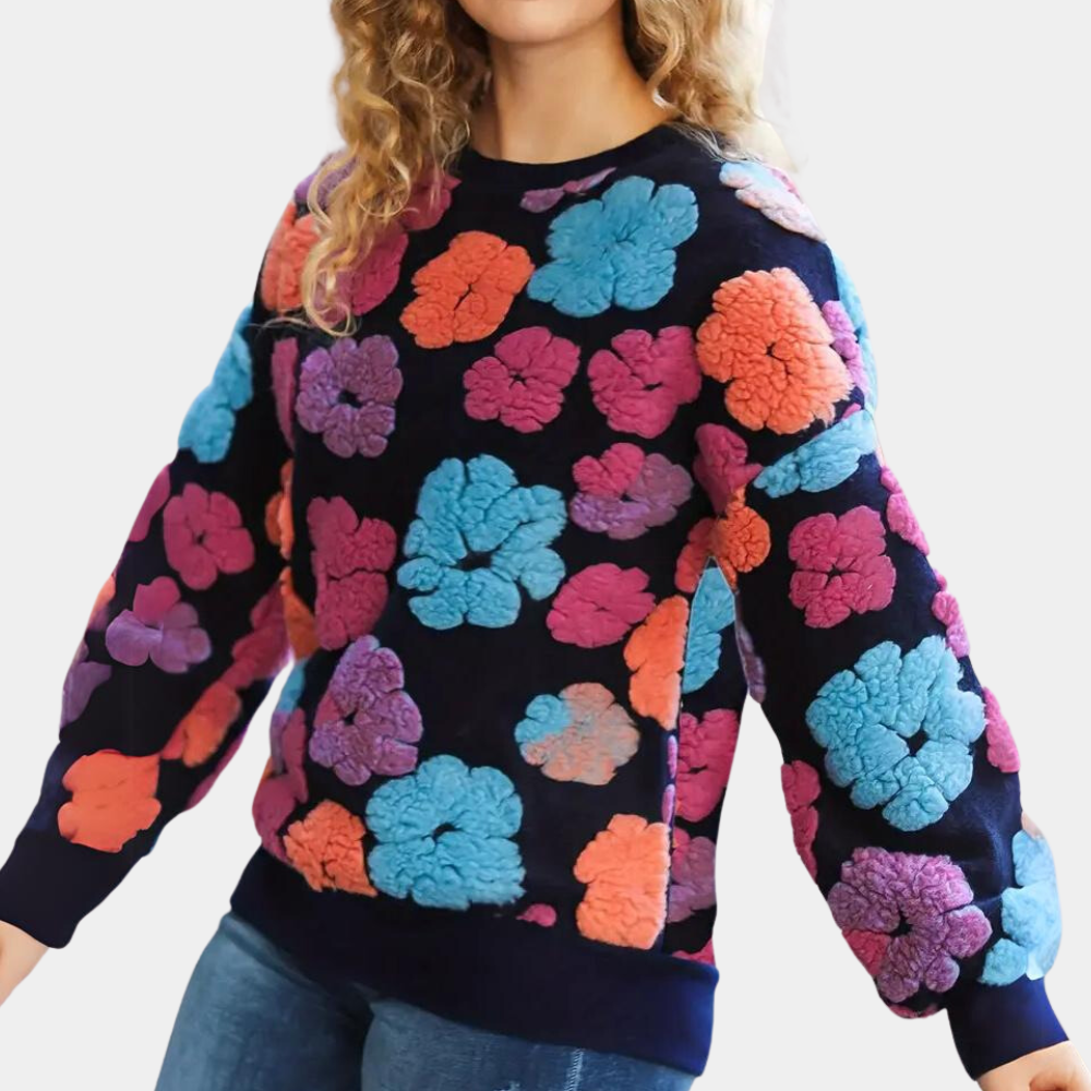 Beautifully Crafted Sweater