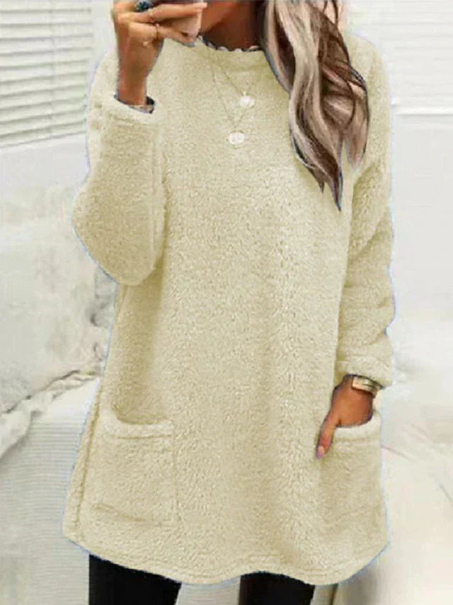 Thoughtfully Designed Sweater
