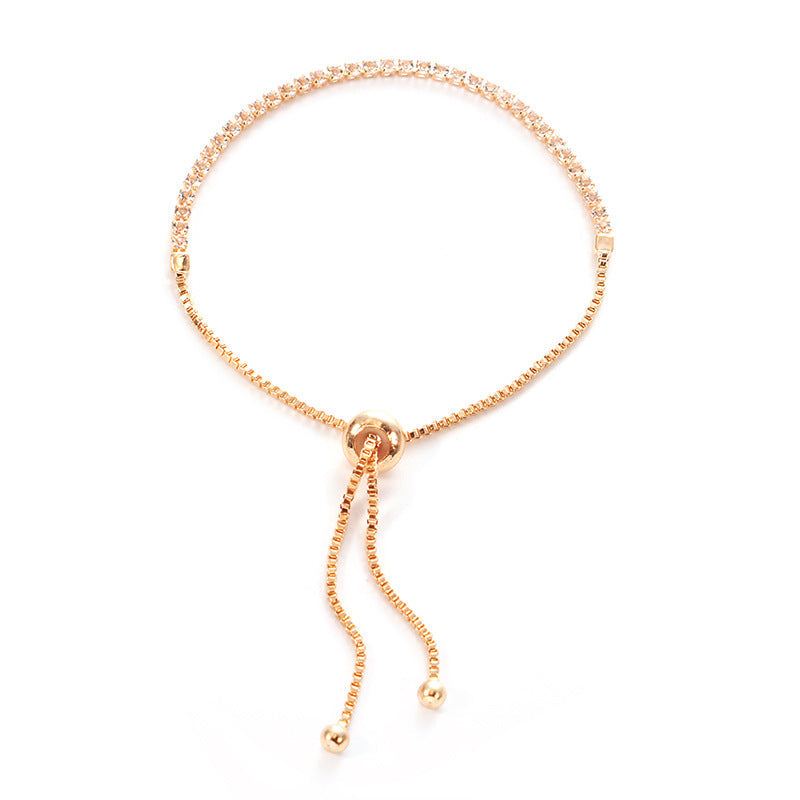 Romantic Bracelet for Special Moments