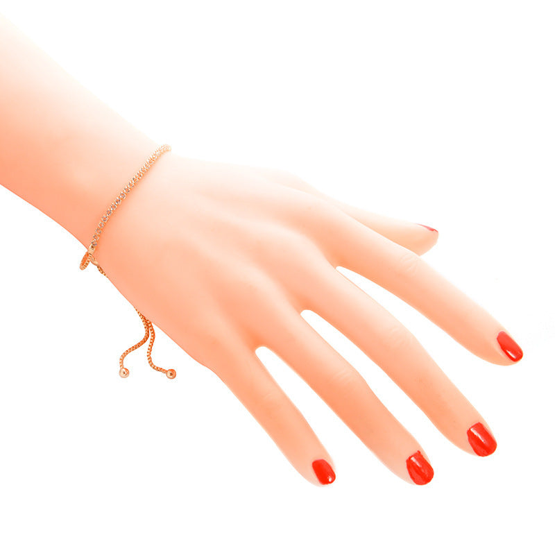 Romantic Bracelet for Special Moments
