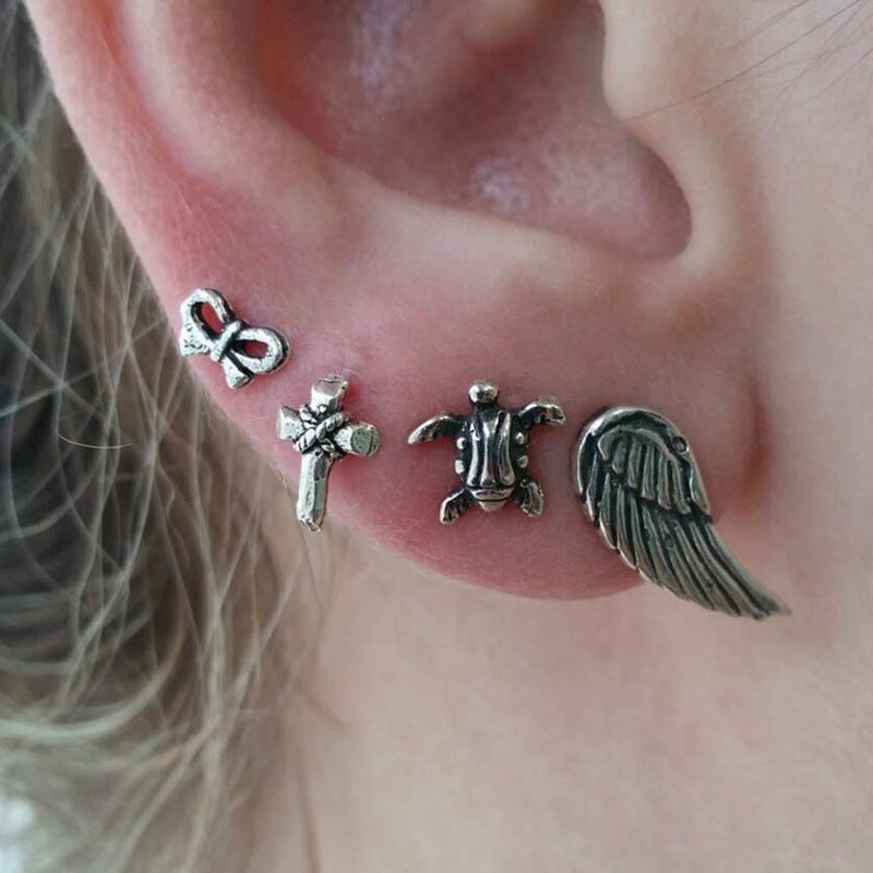 Classic Set with Timeless Appeal