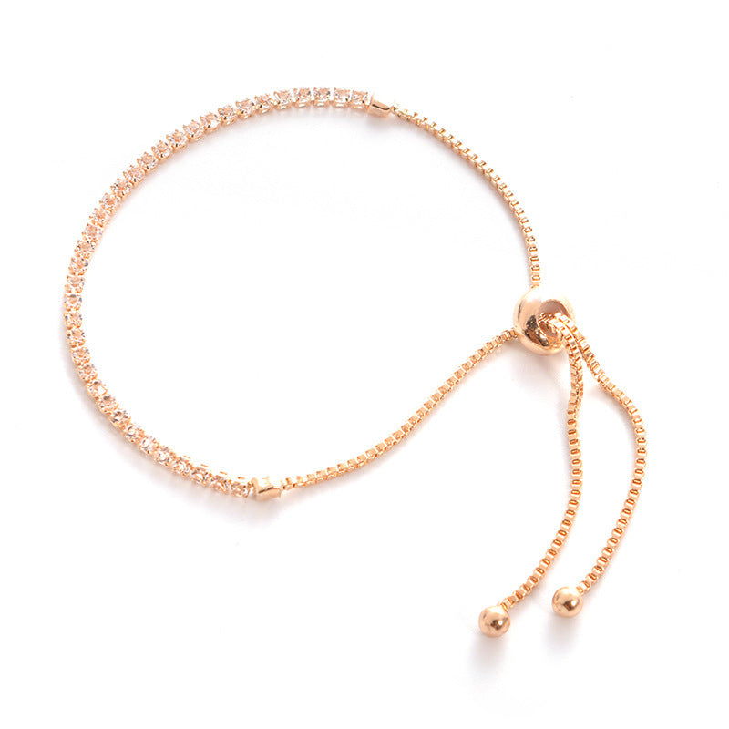 Romantic Bracelet for Special Moments