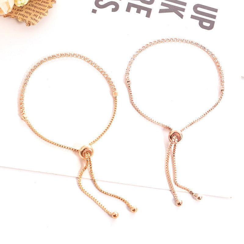 Romantic Bracelet for Special Moments