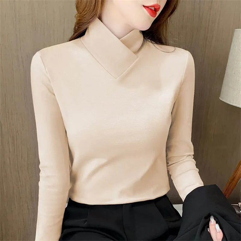 Timeless Vintage Style T-Shirt