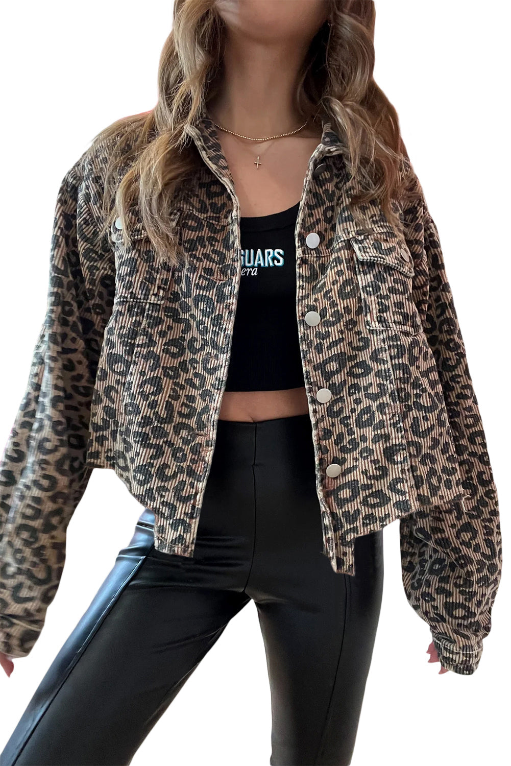 Classic Vintage Jacket