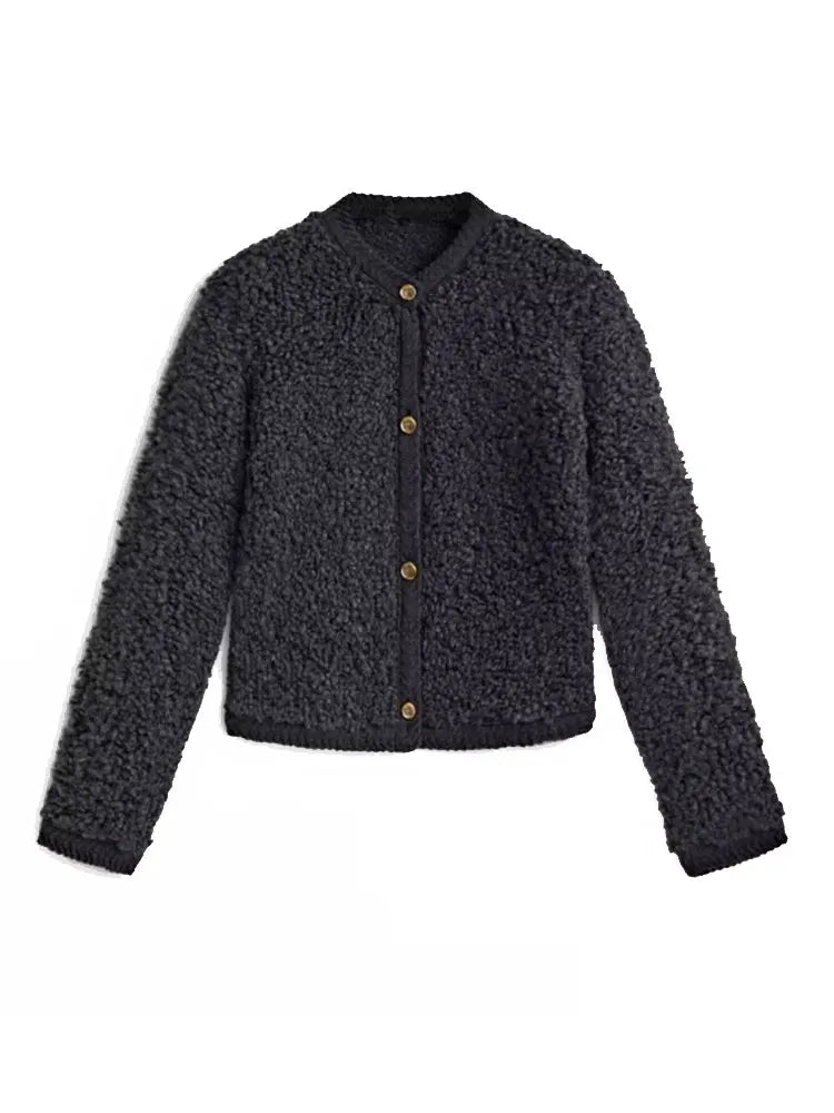 Elegantly Designed Sweater