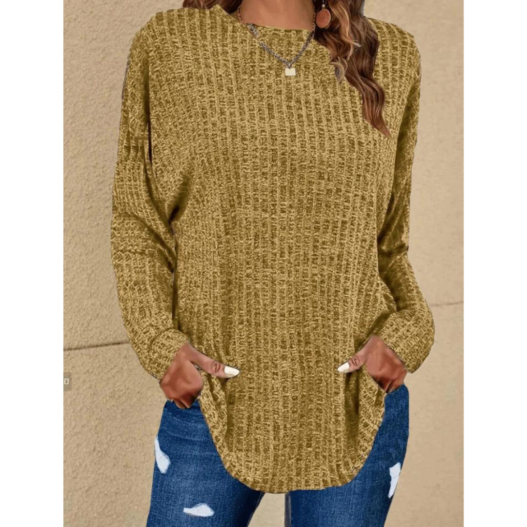 Vintage Inspired Sweater