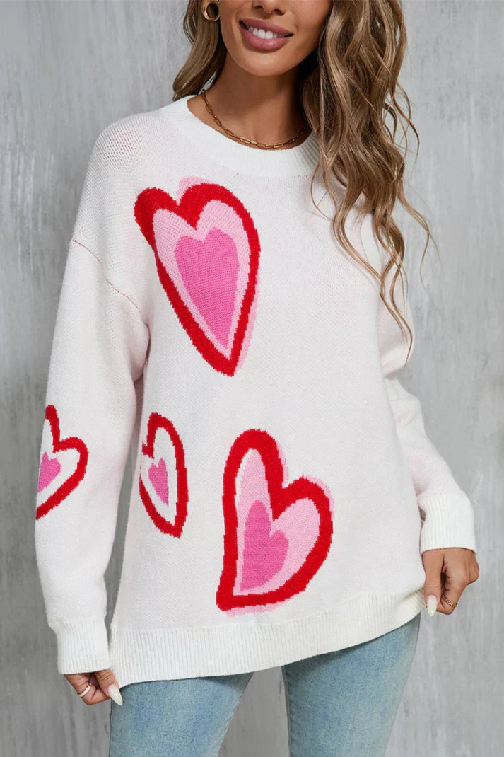 Beautifully Crafted Sweater