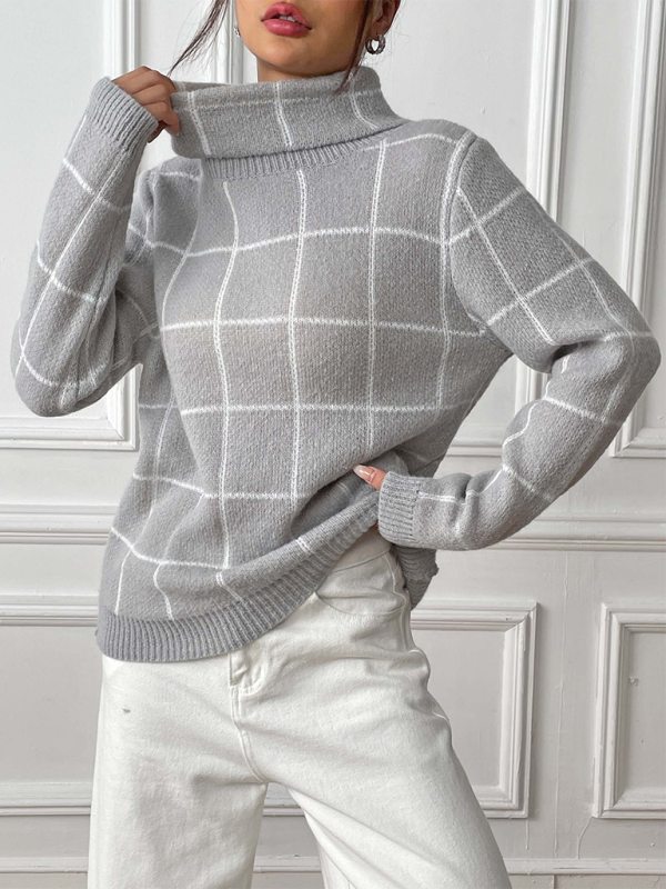 Vintage Inspired Sweater