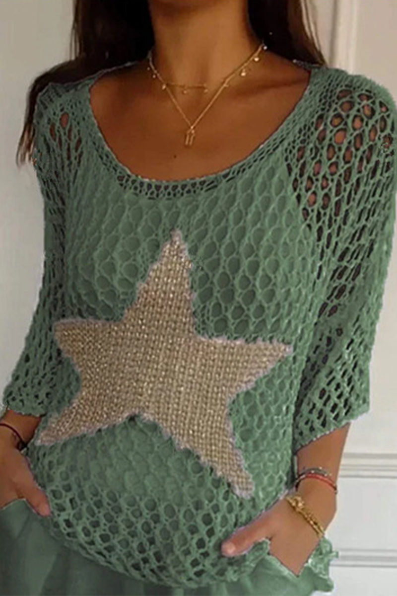 Beautifully Crafted Sweater