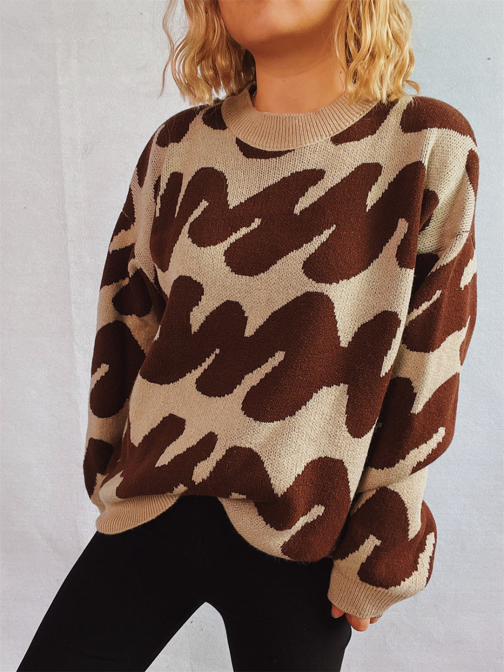 Classic Vintage Sweater