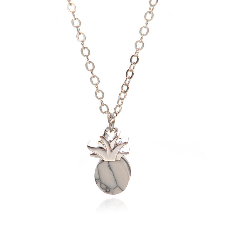 Romantic Necklace for Special Moments