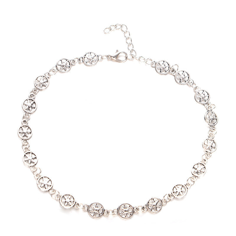 Beautiful Necklace with Unique Style