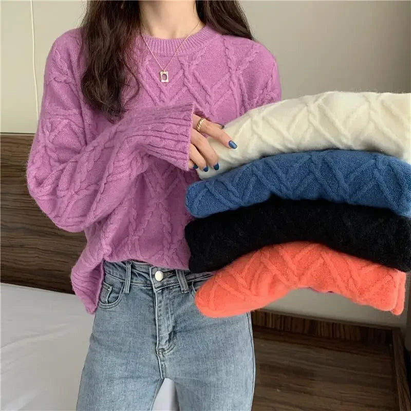 Classic Vintage Sweater
