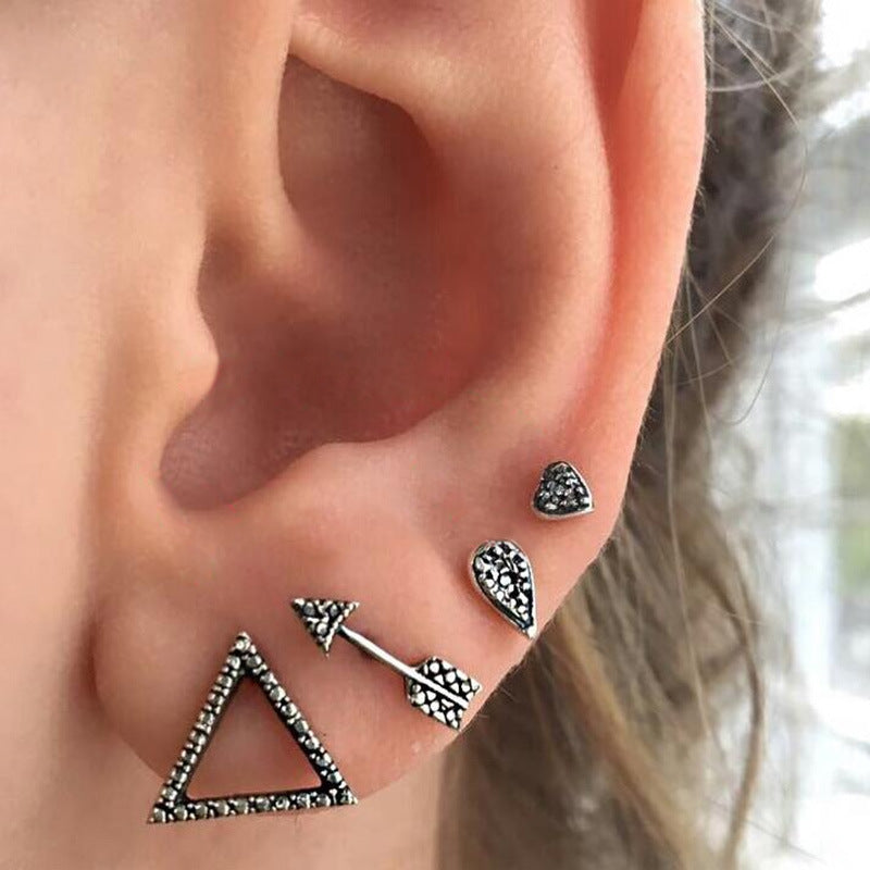 Delicate Artisan Set