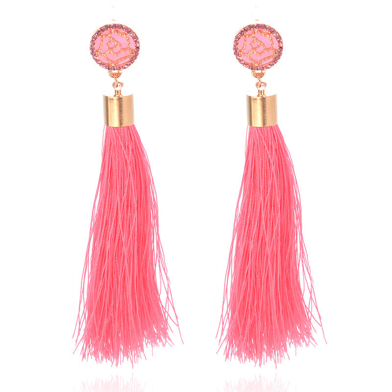 Stunning Earring for Daily Wear