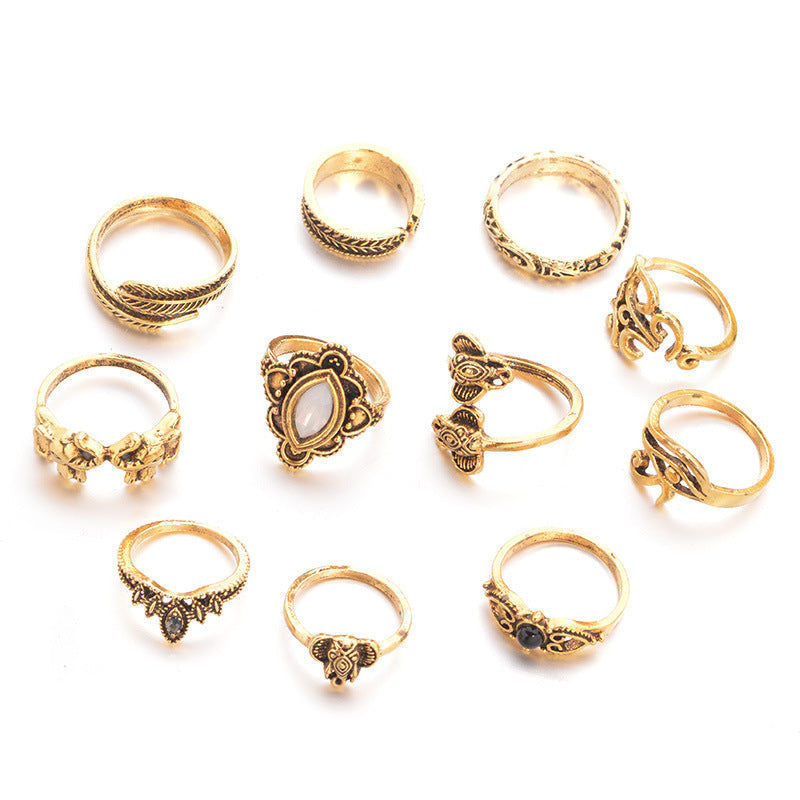 Delicate Artisan Set