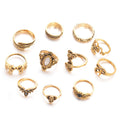 Delicate Artisan Set