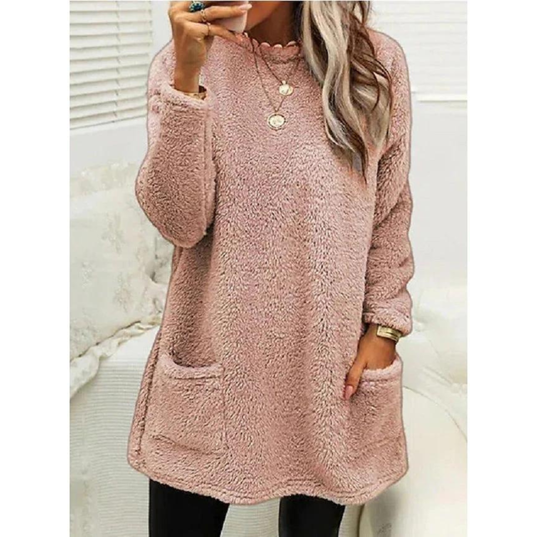 Vintage Inspired Sweater