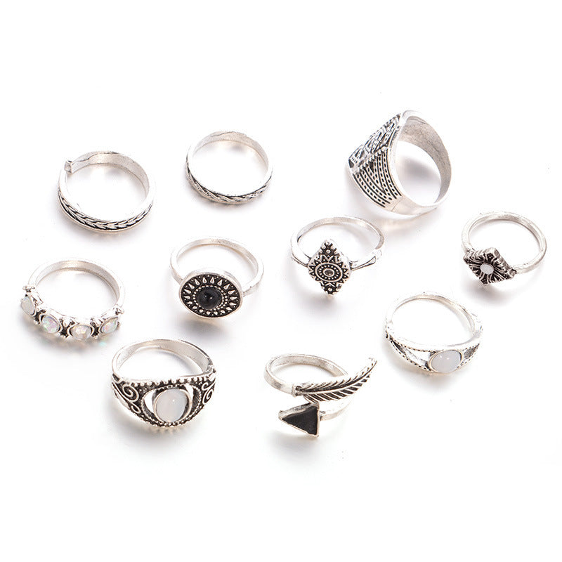 Vintage Handmade Set