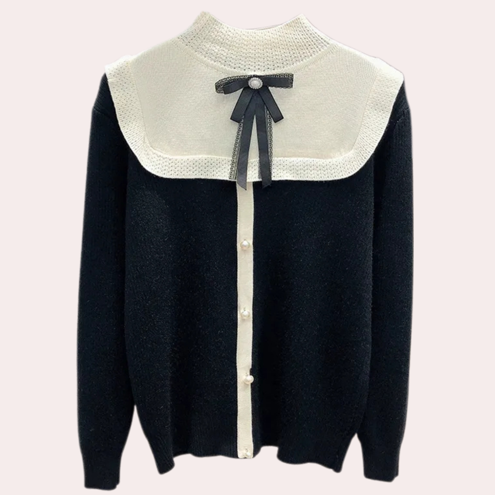 Classic Designed Sweater