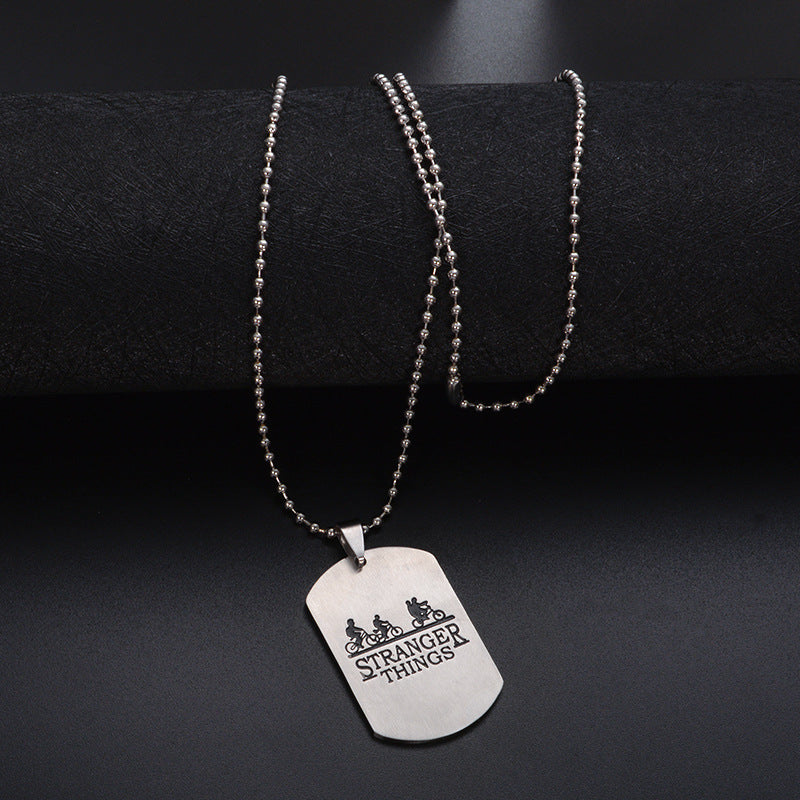 Delicate Artisan Necklace