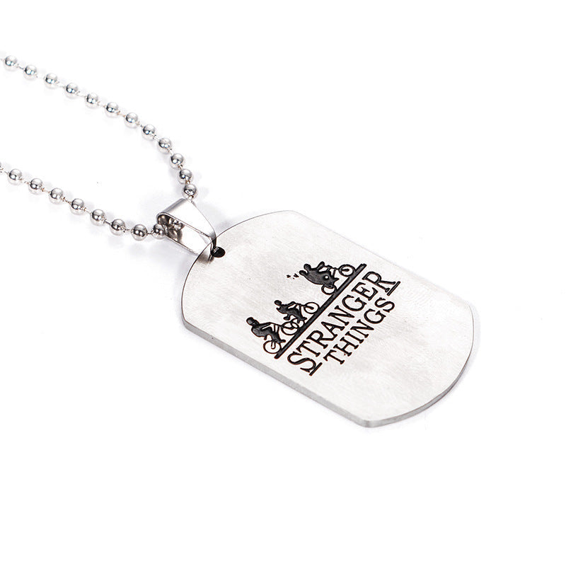 Delicate Artisan Necklace