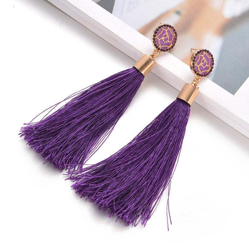 Stunning Earring for Daily Wear