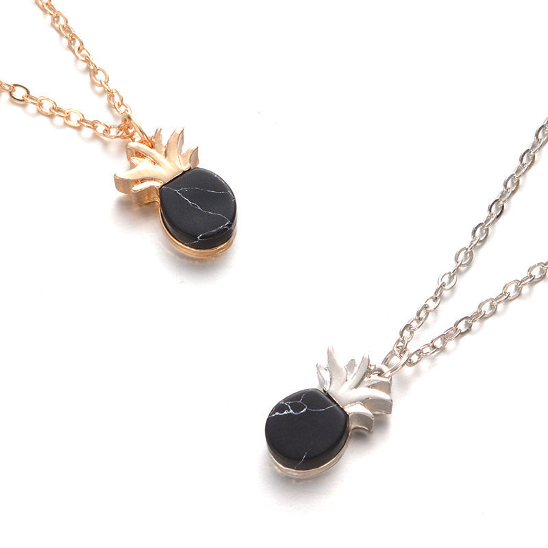 Romantic Necklace for Special Moments