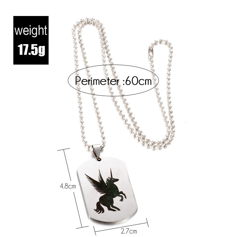 Elegant Necklace for Every Occasion