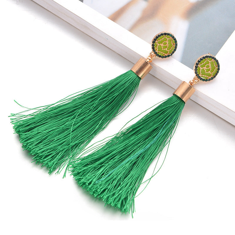 Stunning Earring for Daily Wear