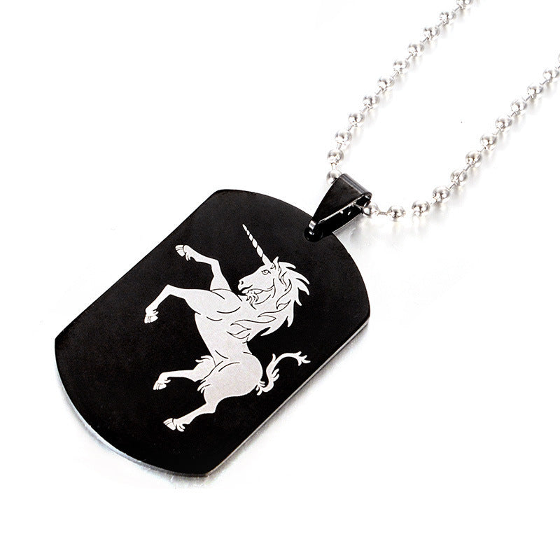 Classic Necklace with Timeless Appeal