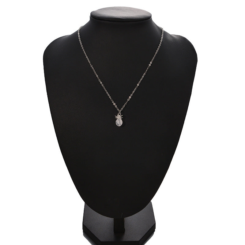 Romantic Necklace for Special Moments