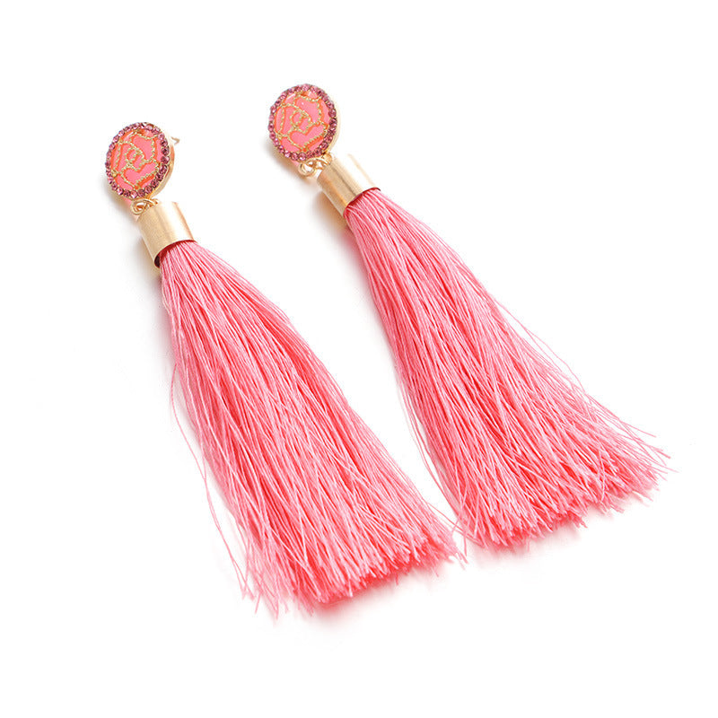 Stunning Earring for Daily Wear