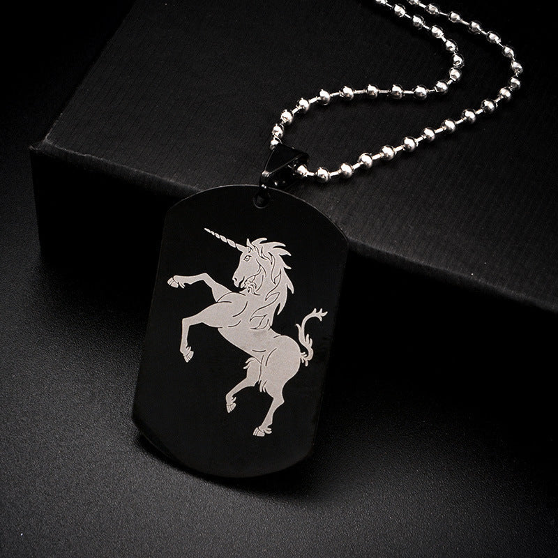 Classic Necklace with Timeless Appeal