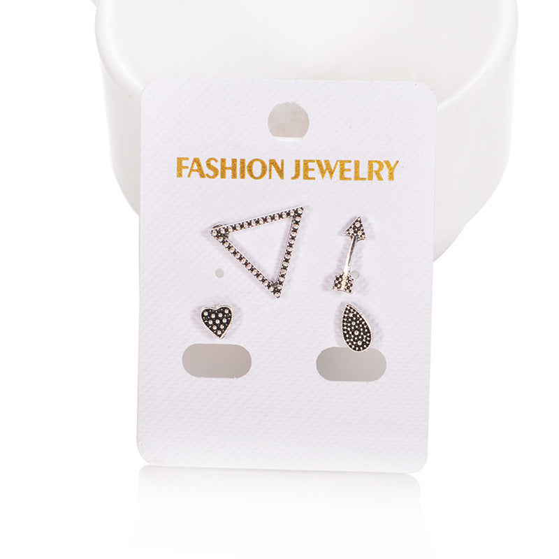 Delicate Artisan Set