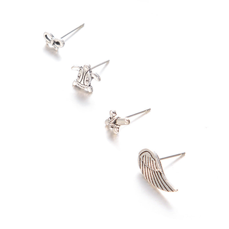 Classic Set with Timeless Appeal