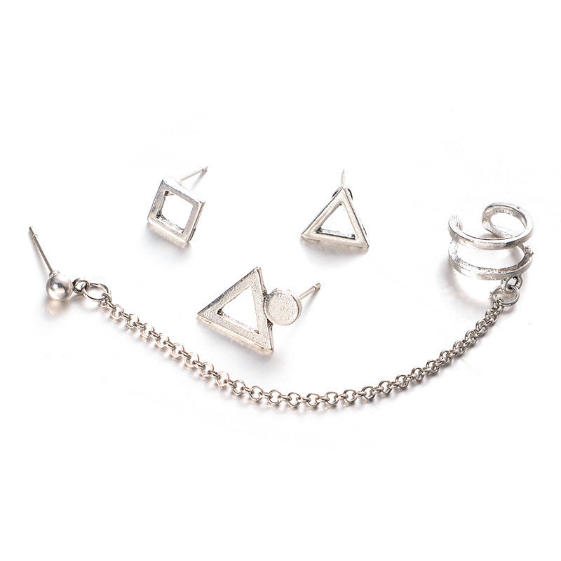 Charming Set for Any Occasion