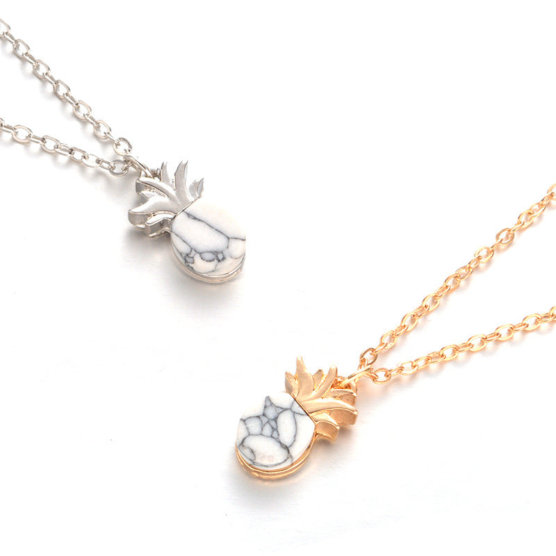 Romantic Necklace for Special Moments