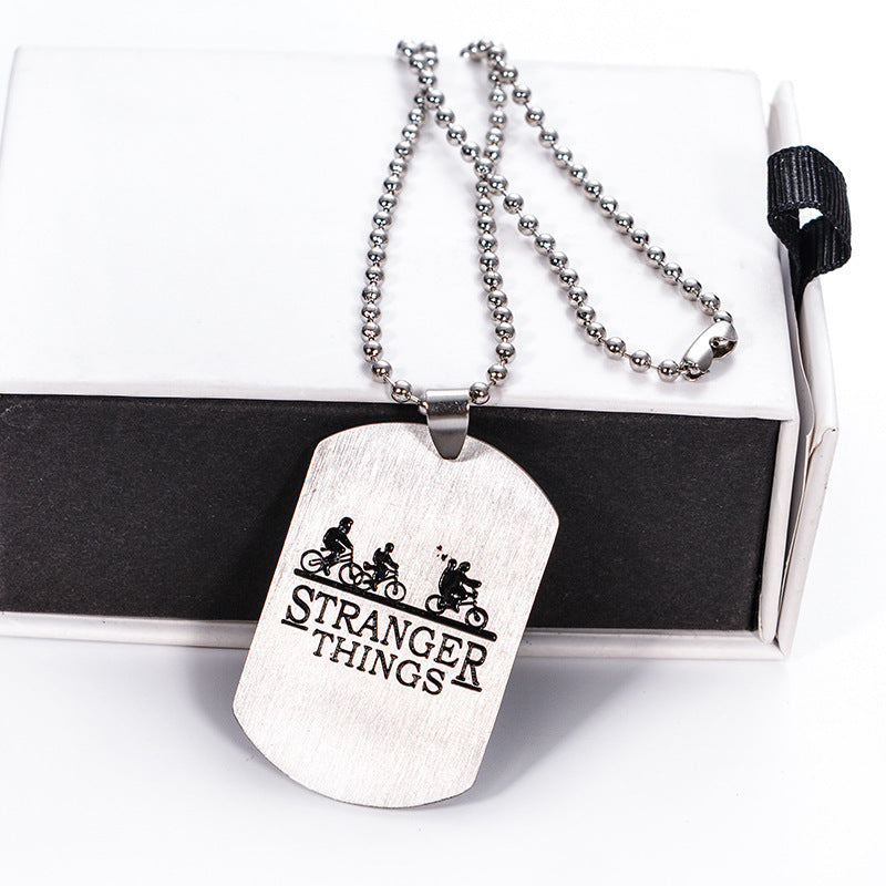 Delicate Artisan Necklace