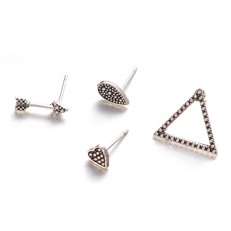 Delicate Artisan Set