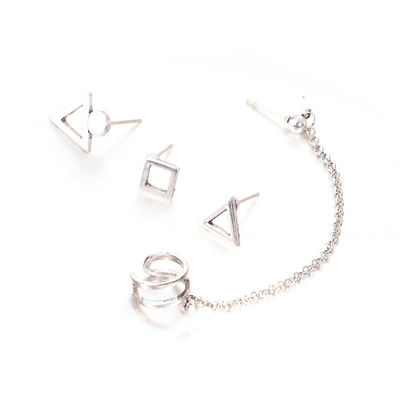 Charming Set for Any Occasion