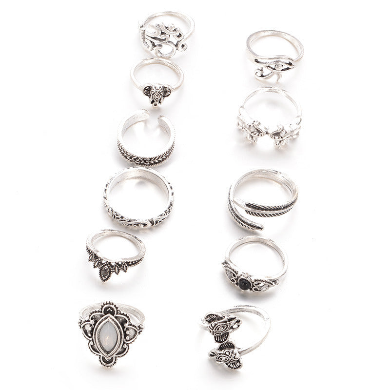 Delicate Artisan Set