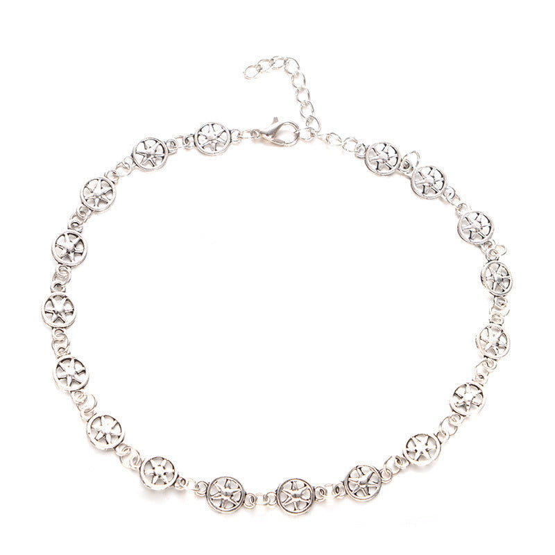 Beautiful Necklace with Unique Style