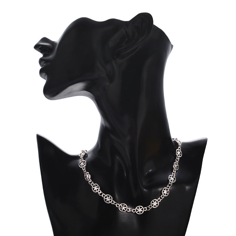 Beautiful Necklace with Unique Style